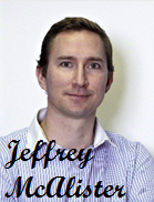 POLi Payments CEO Jeffrey McAlister